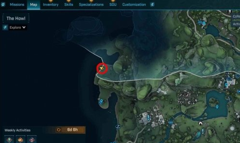 无主之地4成就赶紧删掉怎样达成(图3)