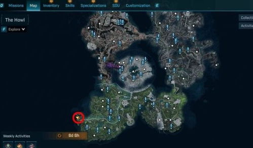 无主之地4成就赶紧删掉怎样达成(图2)