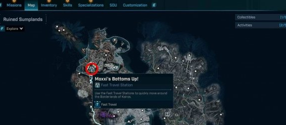 无主之地4成就金主怎样达成(图2)