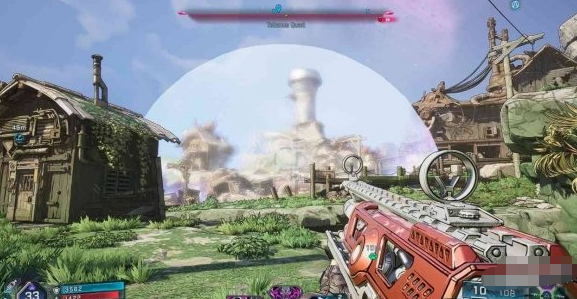 无主之地4成就三振出局怎样达成(图2)