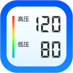 指尖记血压血糖