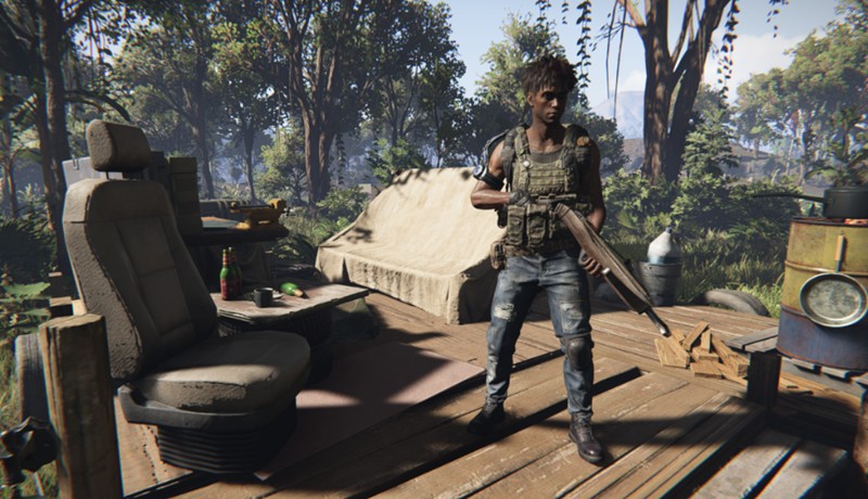 《七日世界》粘合剂获取攻略