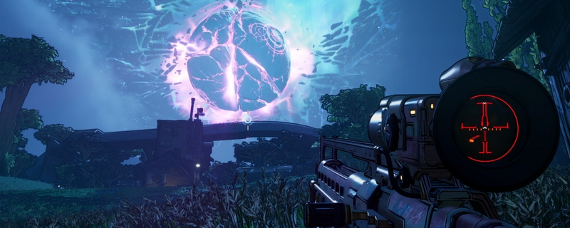 《无主之地4》亚蒙输出流好用装备推荐