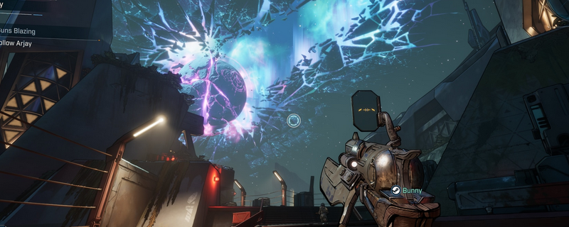 《无主之地4》重力法师爆发流配装加点推荐