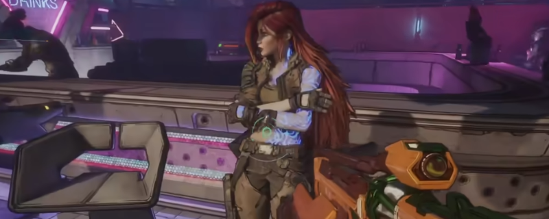 《无主之地4》密藏猎人等级5解锁方法介绍