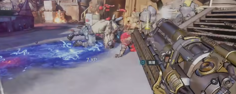 《无主之地4》前期最快刷金攻略介绍