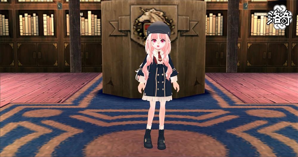 《洛奇》品味与威严 皇家普利莫学院