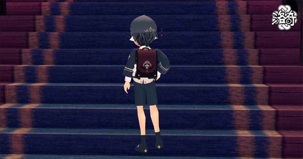 《洛奇》品味与威严 皇家普利莫学院