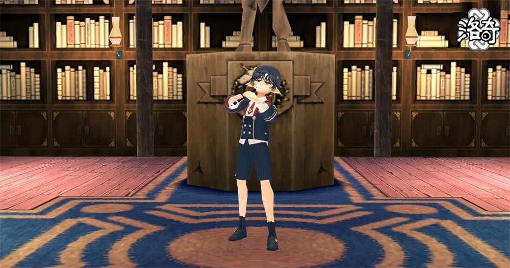 《洛奇》品味与威严 皇家普利莫学院