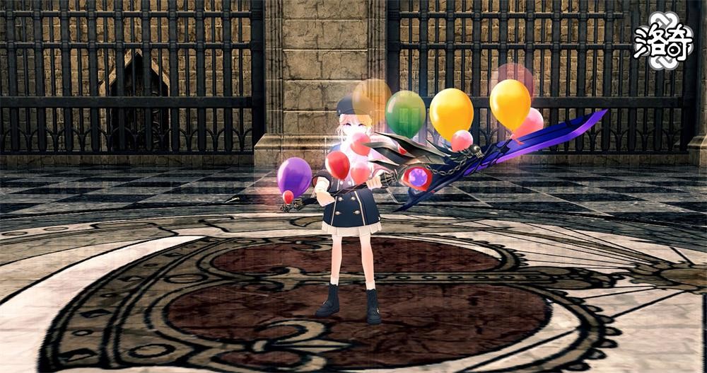 《洛奇》品味与威严 皇家普利莫学院