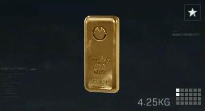 《三角洲行动》哈夫币兑换比例介绍