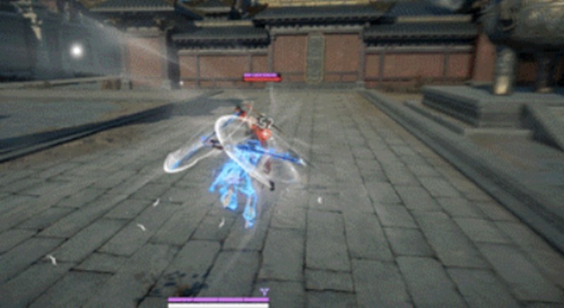 《永劫无间》双戟连招玩法介绍