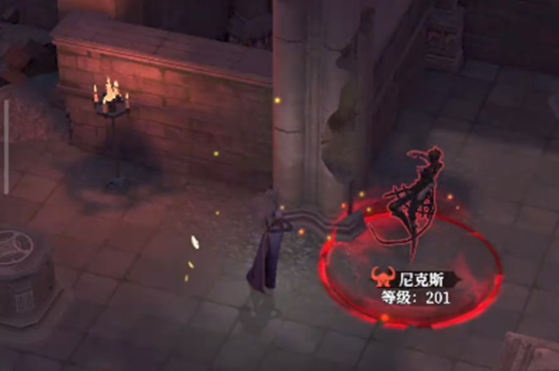 《地下城堡4：骑士与破碎编年史》尼克斯位置一览