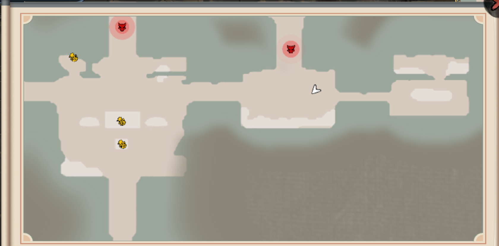 《长生：天机降世》支线悬赏任务蛊修岱华攻略