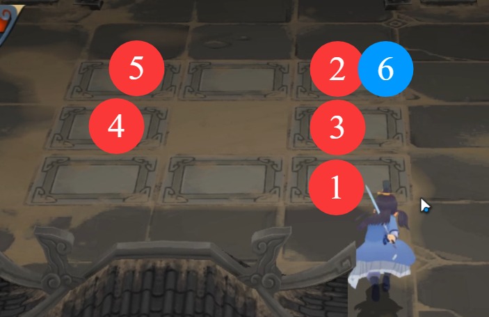 《长生：天机降世》中州篇主线攻略