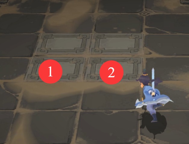 《长生：天机降世》中州篇主线攻略