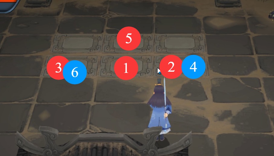 《长生：天机降世》中州篇主线攻略