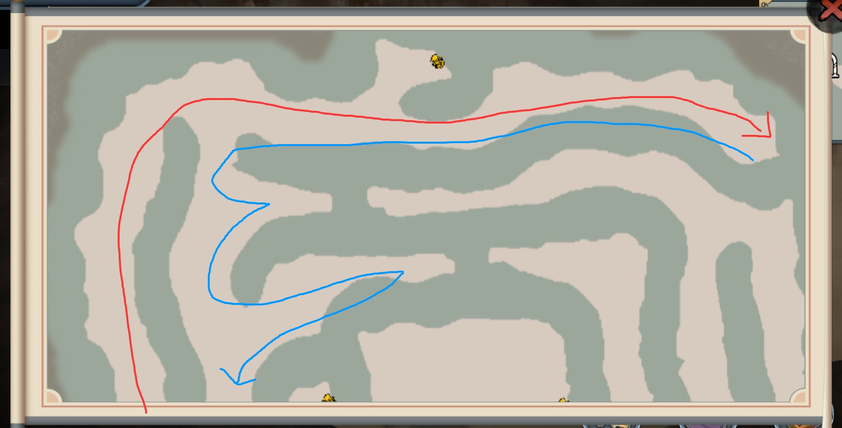 《长生：天机降世》中州篇主线攻略