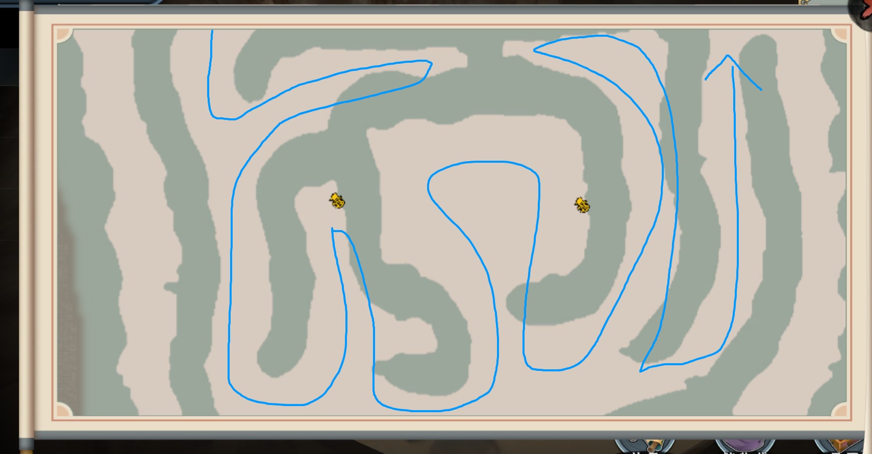 《长生：天机降世》中州篇主线攻略