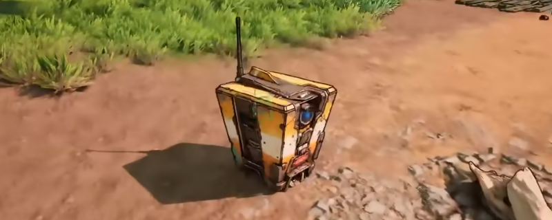 《无主之地4》全小吵闹任务位置及做法介绍