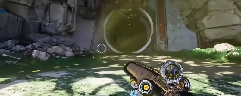 《无主之地4》全秩序地堡进入方法介绍