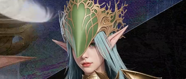 《地下城堡4：骑士与破碎编年史》断荆者技能介绍(图2)