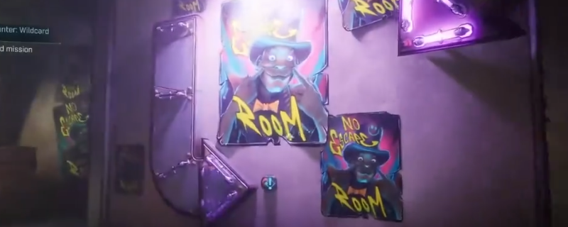 《无主之地4》密室逃脱支线任务攻略分享