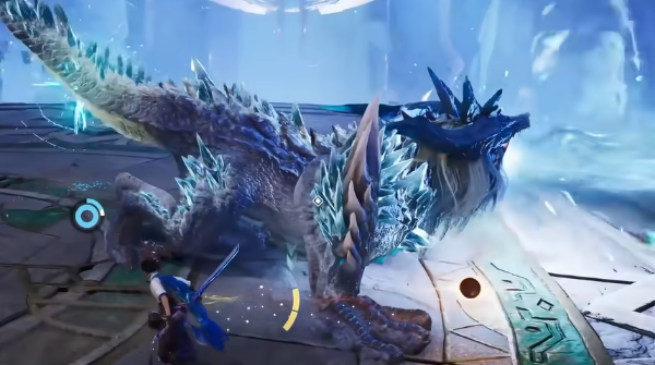 《王者荣耀世界》曜介绍(图3)