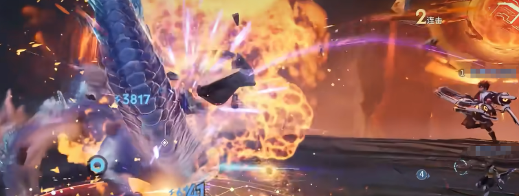 《王者荣耀世界》曜介绍(图5)