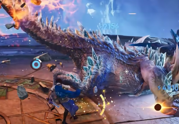 《王者荣耀世界》曜介绍(图4)