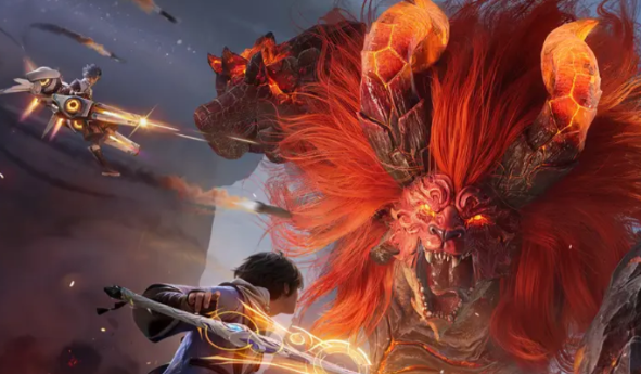 《王者荣耀世界》曜介绍(图2)