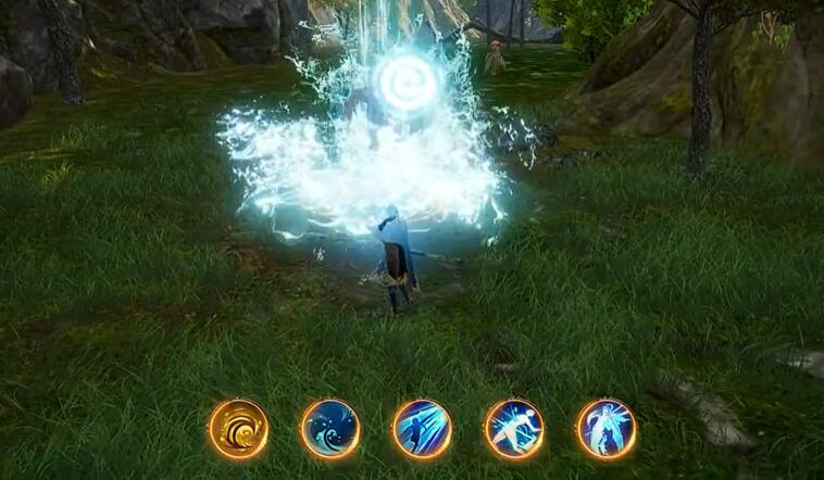 《零度曙光》法师攻略(图5)