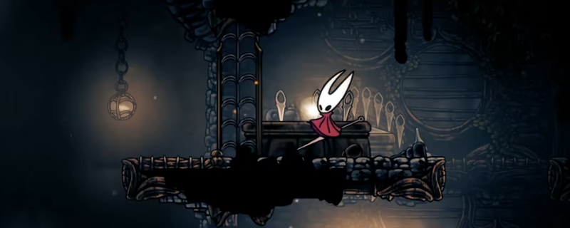 《空洞骑士：丝之歌》全工具获得方法介绍