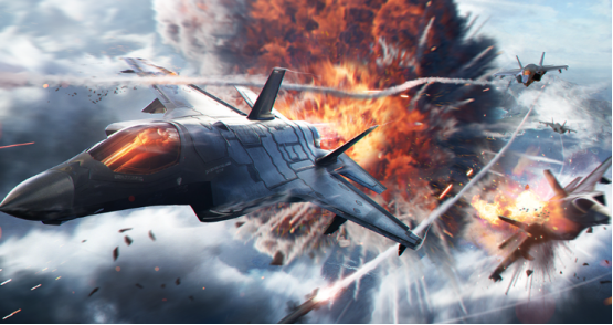 《三角洲行动》新赛季今日正式上线！全新干员、地图引爆战场，迅游加速助力畅玩新赛季