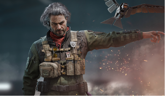 《三角洲行动》新赛季今日正式上线！全新干员、地图引爆战场，迅游加速助力畅玩新赛季