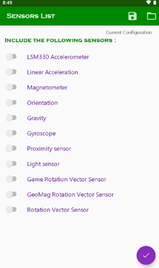 陀螺仪修复器 最新版本(图1)