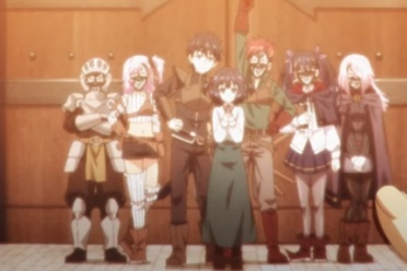 《叹气的亡灵想隐退 第二季》主视觉图与宣传影片解禁