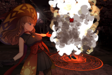 游戏《超时空方舟 豪华版》与伙伴共同拯救扭曲世界