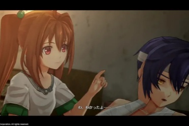 《空之轨迹 the 1st》Switch2版特性：支持4K/30帧！