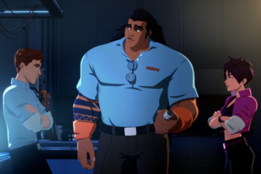 新超级英雄喜剧冒险游戏《DISPATCH》将于10月22日发布