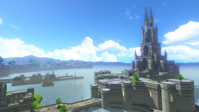 《空之轨迹 the 1st》于中国大陆PC版本售价公布！