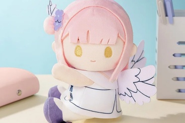 圣园弥香确定明年1月发售 带来全新世界观与香氛化体验