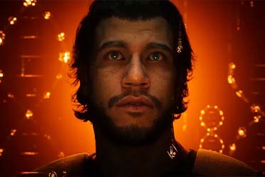 《心之眼》主演采访时坦言：因作品差评怕职业生涯终结