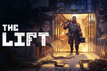 沉浸式第一人称模拟游戏《The Lift》将于2026年上线！