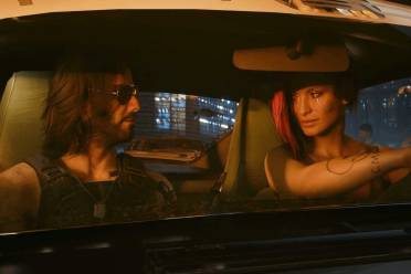 《赛博朋克2077》主角V年龄多次变动后 现确认为27岁