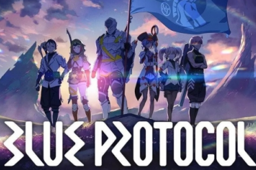 MMORPG《蓝色协议：星际共鸣》将于10月9日正式上线！