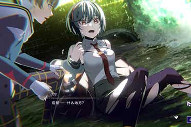 《残音系少年少女》9月17日上线 首发15%折扣