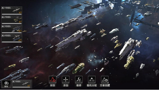 《无尽的拉格朗日》再度提名天问华语文学大赛！