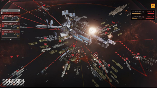 《无尽的拉格朗日》再度提名天问华语文学大赛！