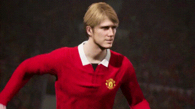 两记弯刀上演奇迹，“贝氏弧线”利刃出鞘！